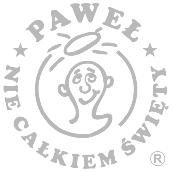 paweł - logotyp