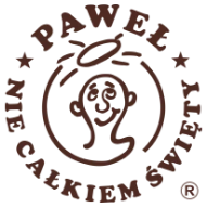 paweł - logotyp